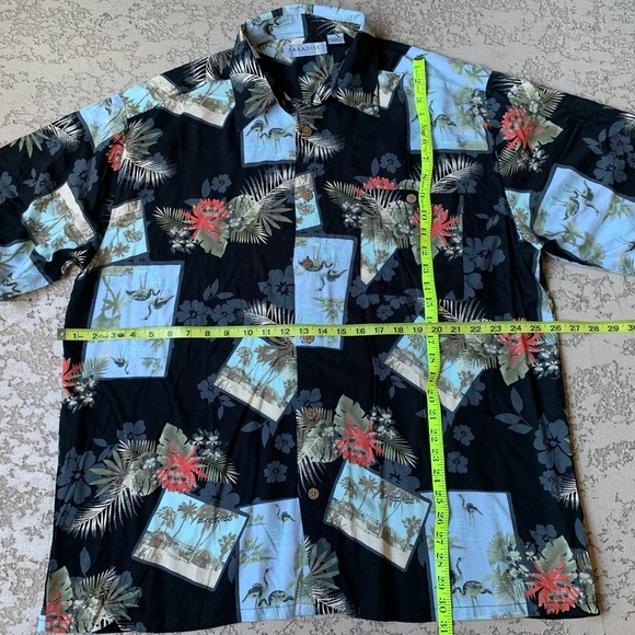Hawaiian Shirt - Picture 6 of 6